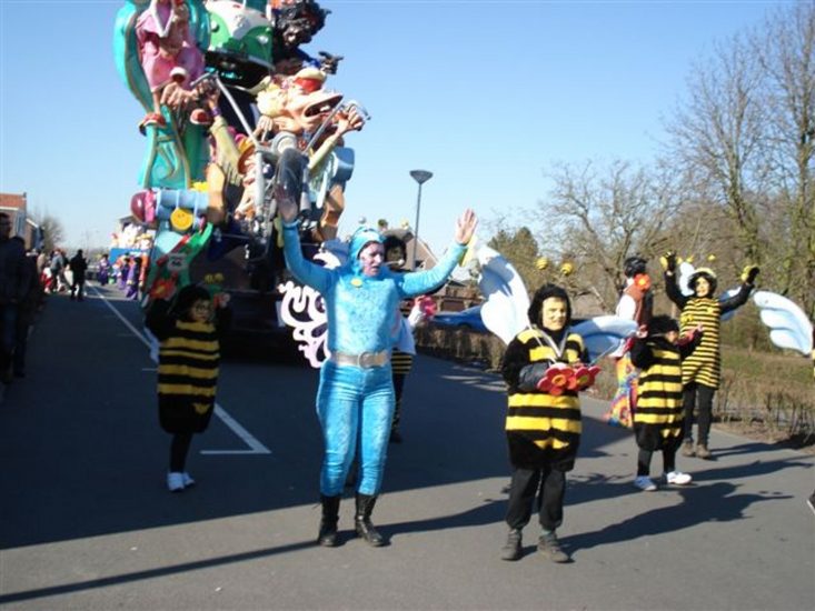 carnaval 2011 Vogelwaarde (26)
